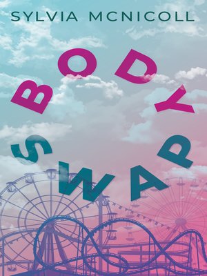 cover image of Body Swap
